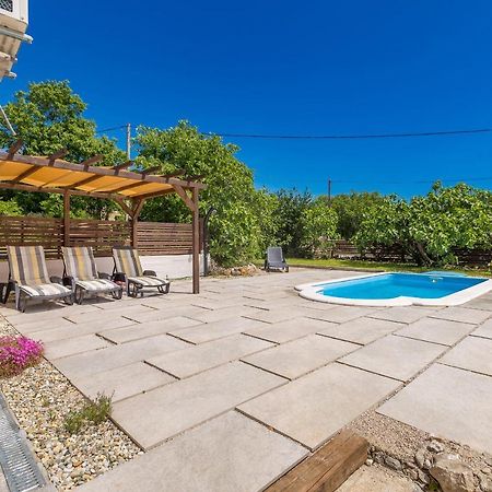 Holiday House Depope Skrbcici Exterior photo