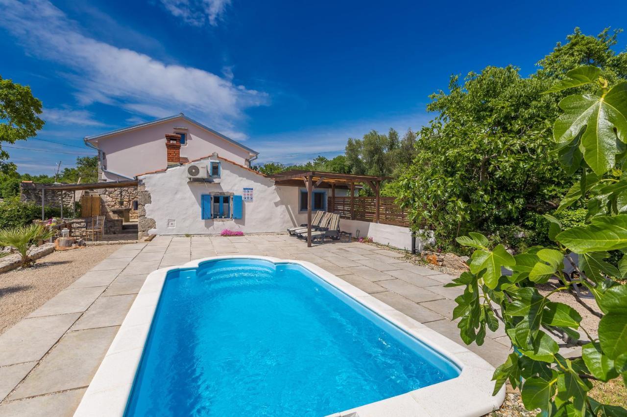 Holiday House Depope Skrbcici Exterior photo