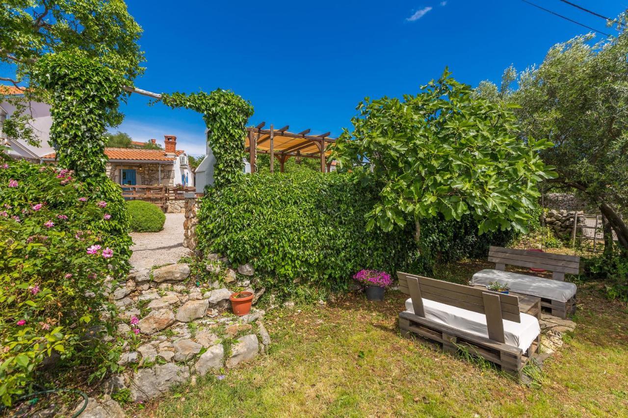 Holiday House Depope Skrbcici Exterior photo