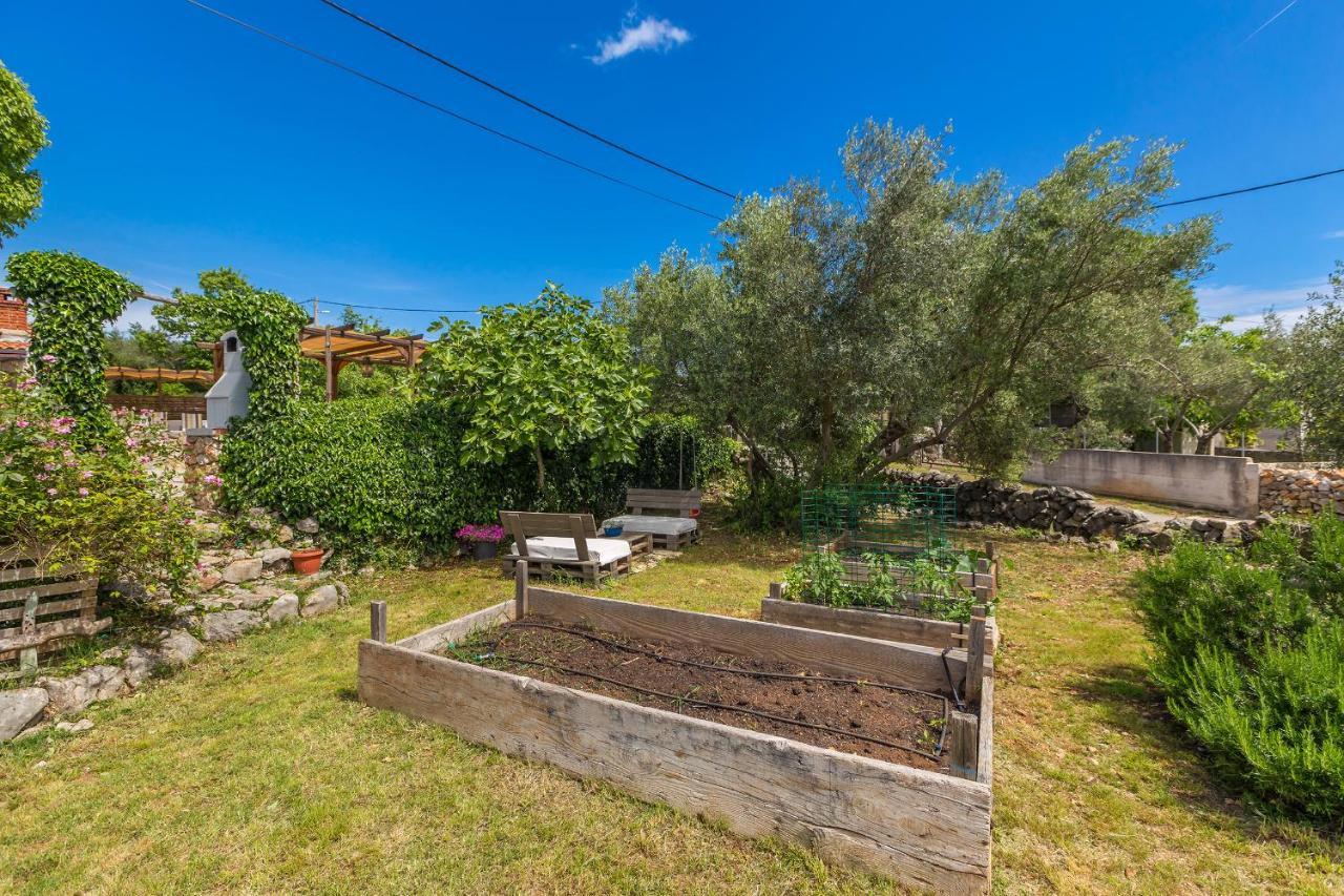 Holiday House Depope Skrbcici Exterior photo