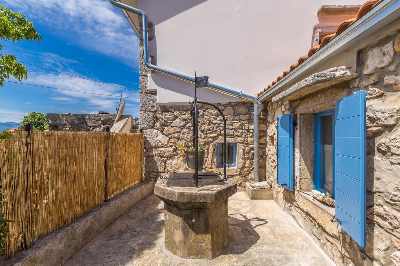 Holiday House Depope Skrbcici Exterior photo